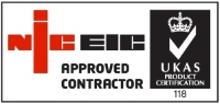 http://www.niceic.com/
